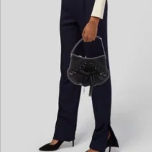 Dior Mini Ballet Corset